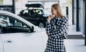 Обзор моделей Lada: как выбрать идеальный автомобиль для города и загородных поездок